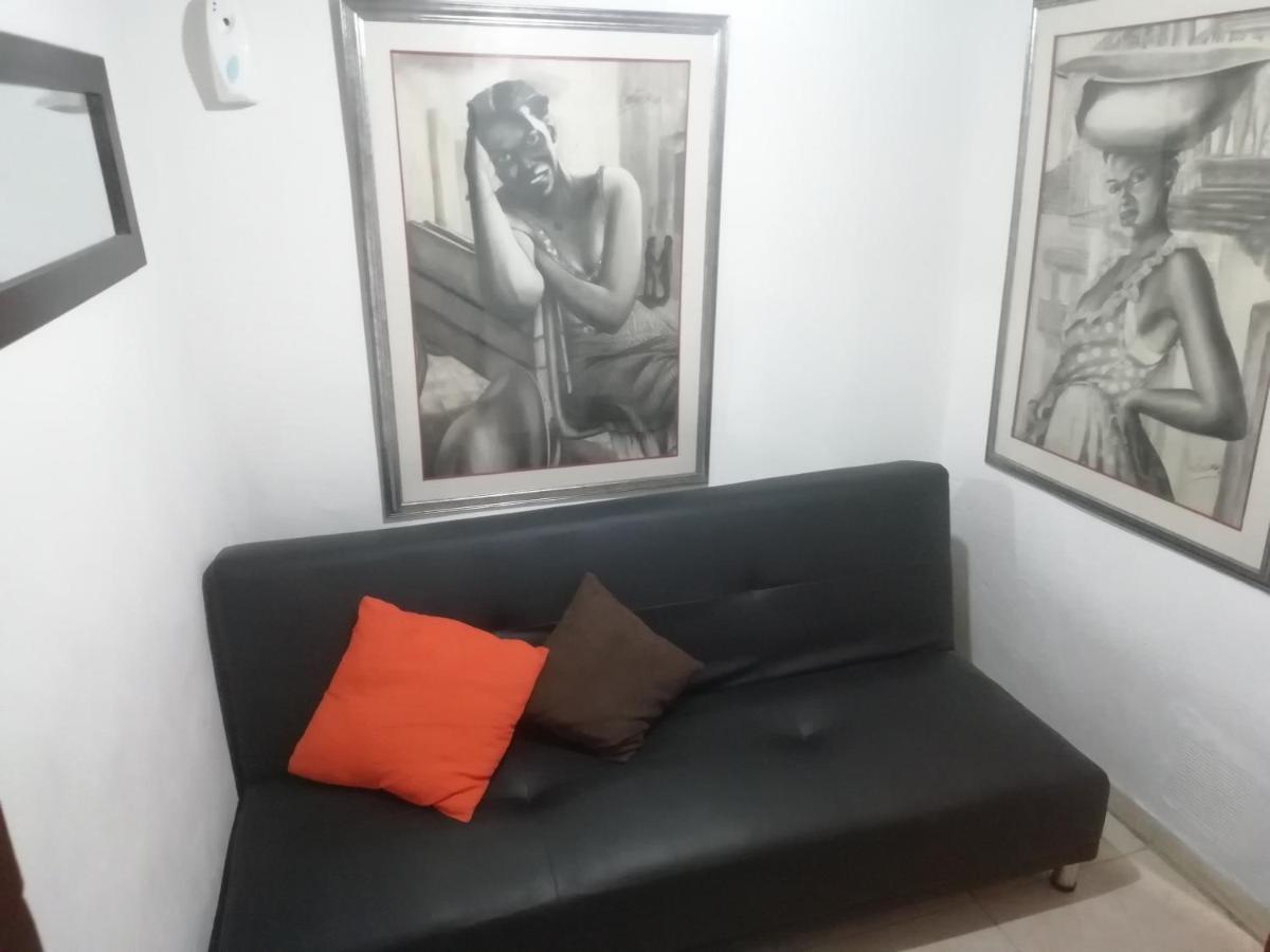 Hostal Caminos De Suesca Hotel Kültér fotó