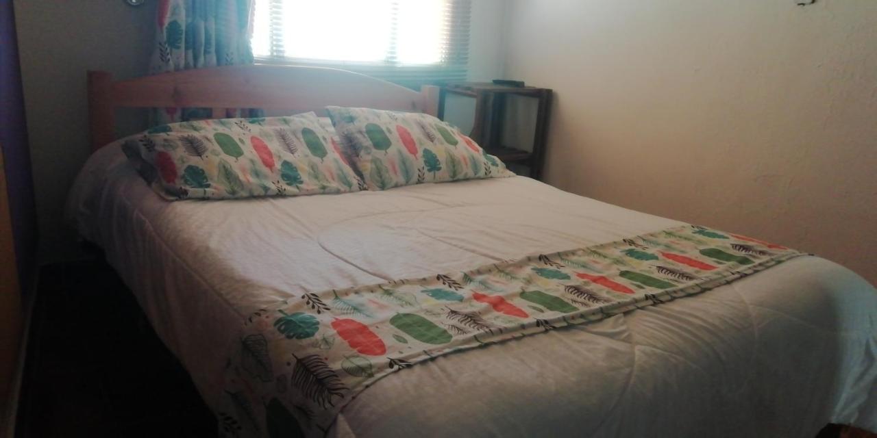 Hostal Caminos De Suesca Hotel Kültér fotó