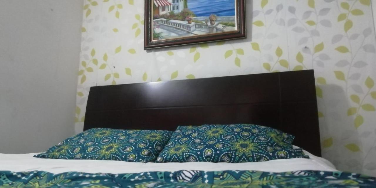 Hostal Caminos De Suesca Hotel Kültér fotó
