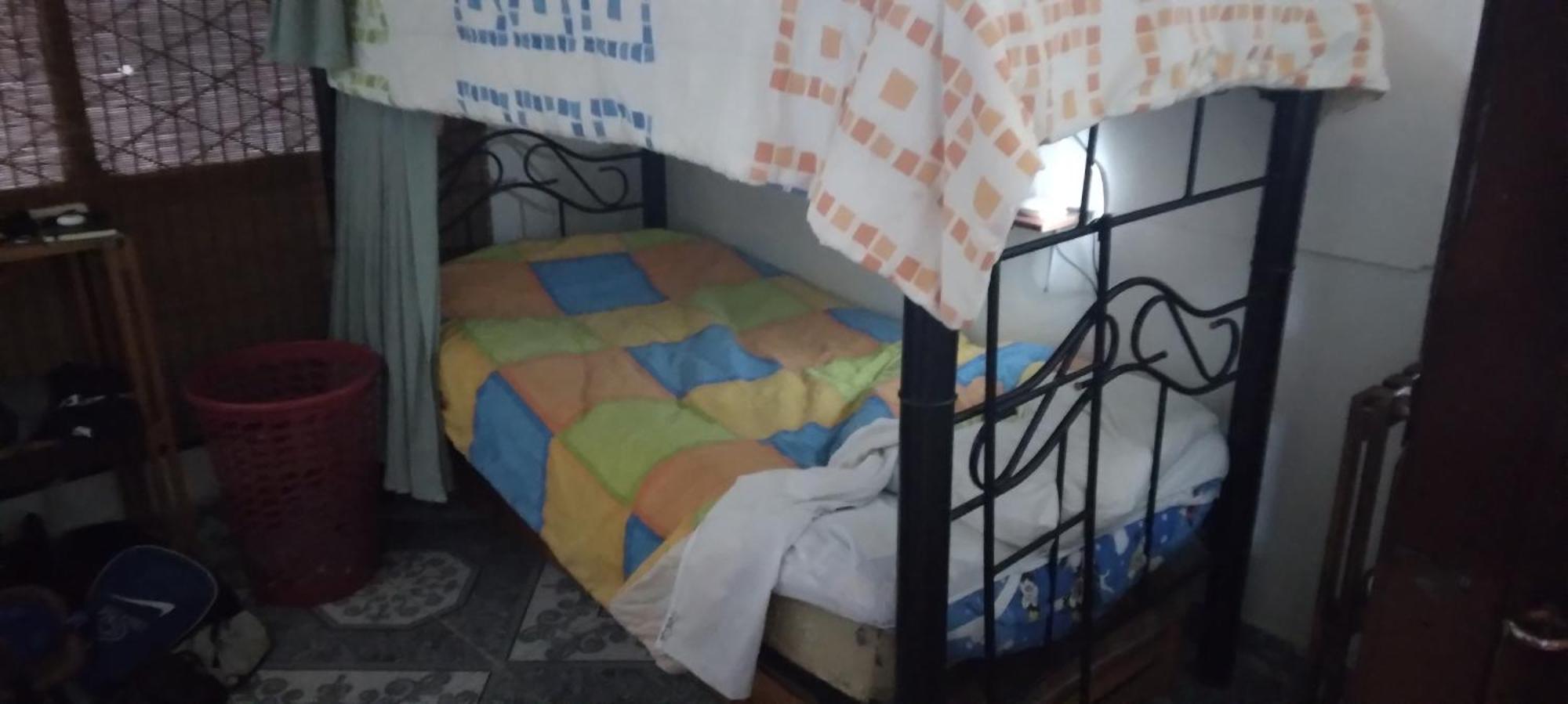 Hostal Caminos De Suesca Hotel Kültér fotó